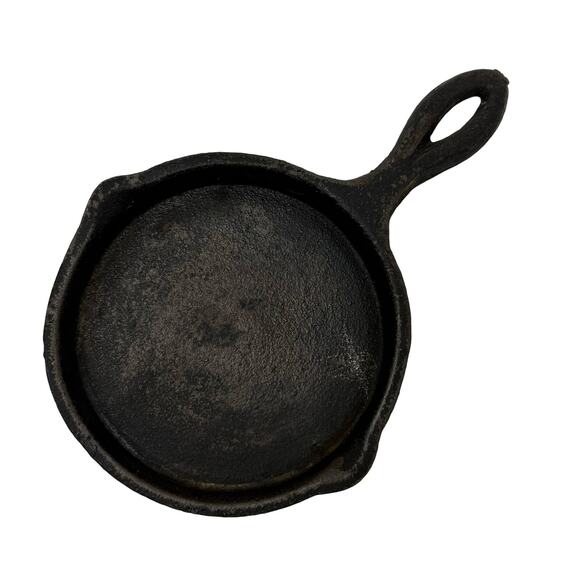 Vintage Taiwan Cast Iron Rocking Horse Utensil Set Wall Decor FREE SHIPPING - Picture 5 of 8